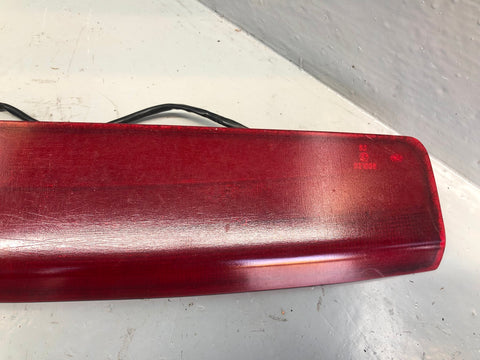 Range Rover L322 High Level Brake Light 3rd XFG000040 2002 to 2010 R14115