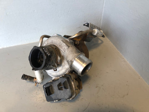 Range Rover Evoque Turbocharger Turbo 2.2 SD4 L538 2011 to 2015 L02095