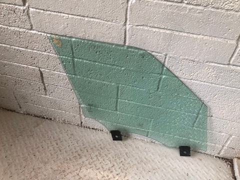 Range Rover L405 Window Glass Double Glazed Near Side Front Left 2013 to 2017