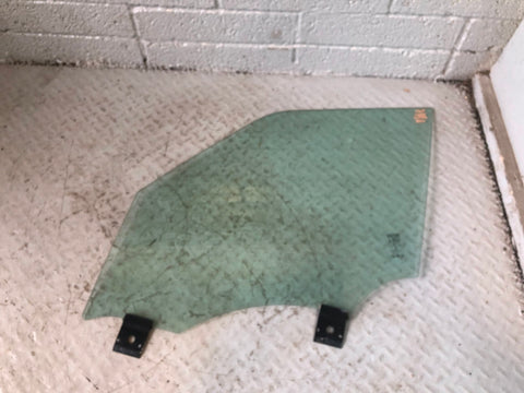 Range Rover L405 Window Glass Double Glazed Near Side Front Left 2013 to 2017