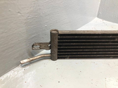 Range Rover Sport Fuel Cooler Radiator 3.6 TDV8 L320 PIB500230 2006 to 2009