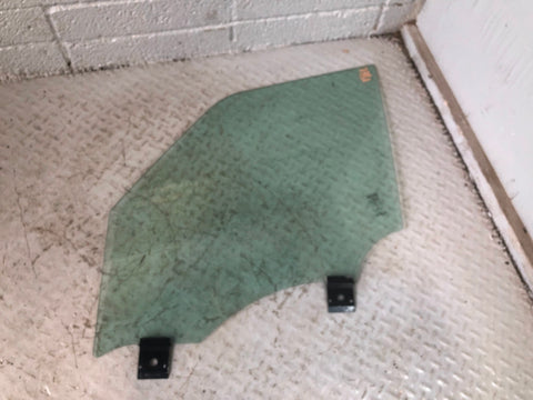 Range Rover L405 Window Glass Double Glazed Near Side Front Left 2013 to 2017