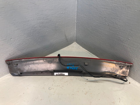 Range Rover L322 High Level Brake Light 3rd XFG000040 2002 to 2010 R14115