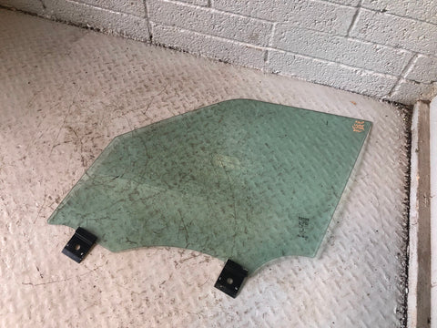 Range Rover L405 Window Glass Double Glazed Near Side Front Left 2013 to 2017