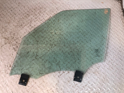 Range Rover L405 Window Glass Double Glazed Near Side Front Left 2013 to 2017