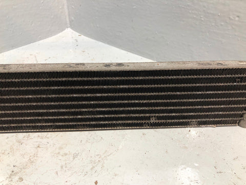 Range Rover Sport Fuel Cooler Radiator 3.6 TDV8 L320 PIB500230 2006 to 2009