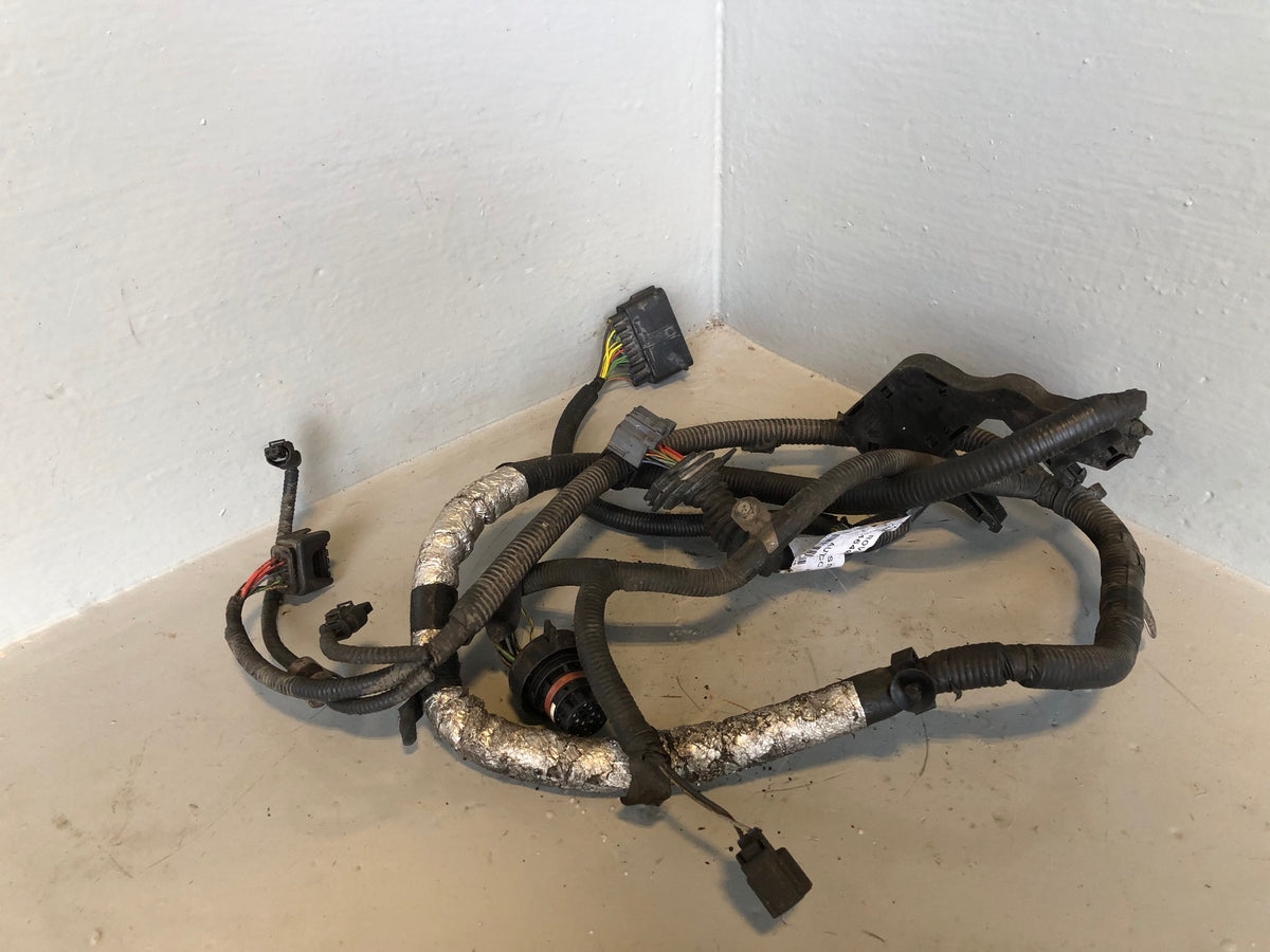 Discovery 3 Auto Gearbox Wiring Loom YMD504640A Land Rover 2.7 TDV6