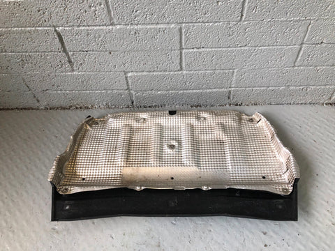 Range Rover Sport Gearbox Under Tray Guard 3.6 TDV8 L320 2006 to 2009