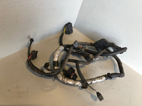 Discovery 3 Auto Gearbox Wiring Loom YMD504640A Land Rover 2.7 TDV6