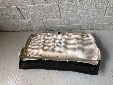 Range Rover Sport Gearbox Under Tray Guard 3.6 TDV8 L320 2006 to 2009