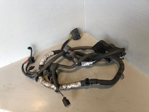 Discovery 3 Auto Gearbox Wiring Loom YMD504640A Land Rover 2.7 TDV6