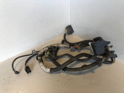 Discovery 3 Auto Gearbox Wiring Loom YMD504640A Land Rover 2.7 TDV6