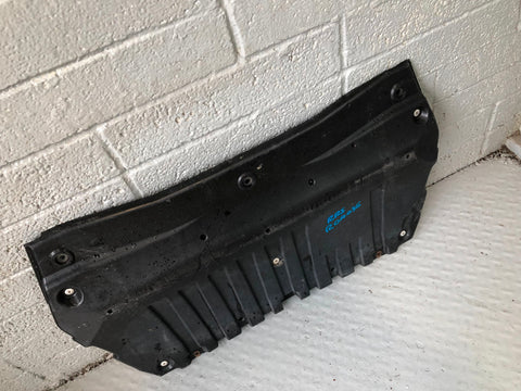 Range Rover Sport Gearbox Under Tray Guard 3.6 TDV8 L320 2006 to 2009
