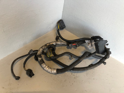 Discovery 3 Auto Gearbox Wiring Loom YMD504640A Land Rover 2.7 TDV6