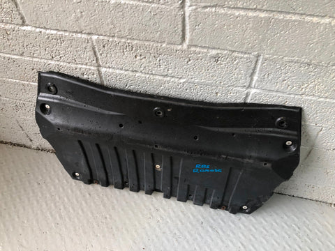 Range Rover Sport Gearbox Under Tray Guard 3.6 TDV8 L320 2006 to 2009