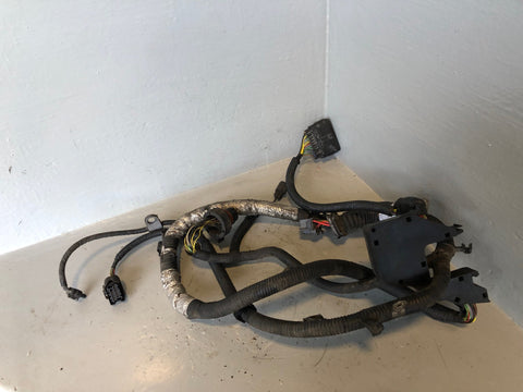 Discovery 3 Auto Gearbox Wiring Loom YMD504640A Land Rover 2.7 TDV6