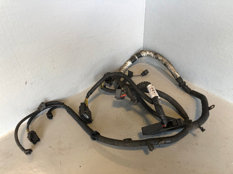 Discovery 3 Auto Gearbox Wiring Loom YMD504640A Land Rover 2.7 TDV6
