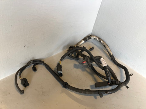 Discovery 3 Auto Gearbox Wiring Loom YMD504640A Land Rover 2.7 TDV6