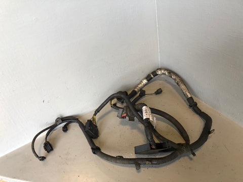Discovery 3 Auto Gearbox Wiring Loom YMD504640A Land Rover 2.7 TDV6