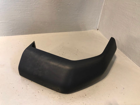 Discovery 2 Bumper Corner Trim Off Side Rear Land Rover 1998 to 2004