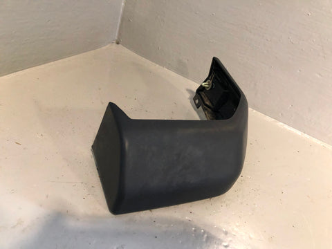 Discovery 2 Bumper Corner Trim Off Side Rear Land Rover 1998 to 2004