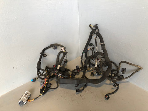 Discovery 4 Engine Wiring Loom Main GH22-9H589-AB 3.0 TDV6 Land Rover Gen 2