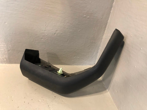 Discovery 2 Bumper Corner Trim Off Side Rear Land Rover 1998 to 2004