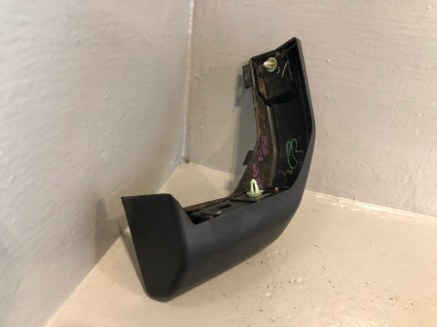 Discovery 2 Bumper Corner Trim Off Side Rear Land Rover 1998 to 2004