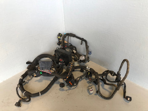Discovery 4 Engine Wiring Loom Main GH22-9H589-AB 3.0 TDV6 Land Rover Gen 2