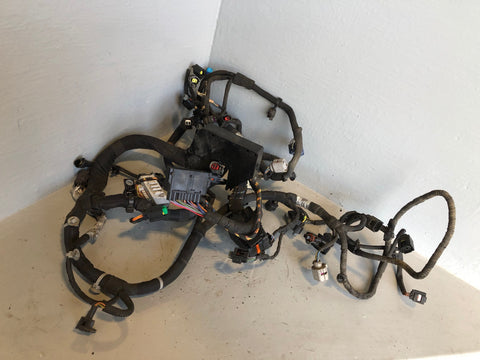Discovery 4 Engine Wiring Loom Main GH22-9H589-AB 3.0 TDV6 Land Rover Gen 2