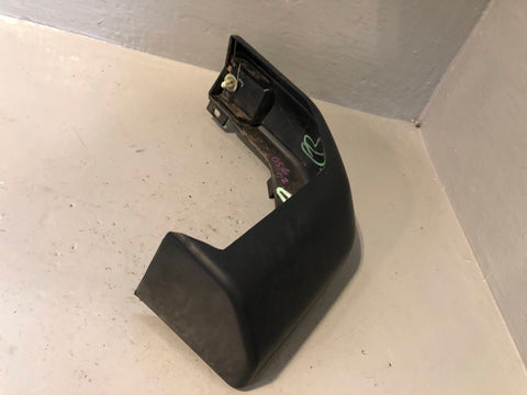 Discovery 2 Bumper Corner Trim Off Side Rear Land Rover 1998 to 2004