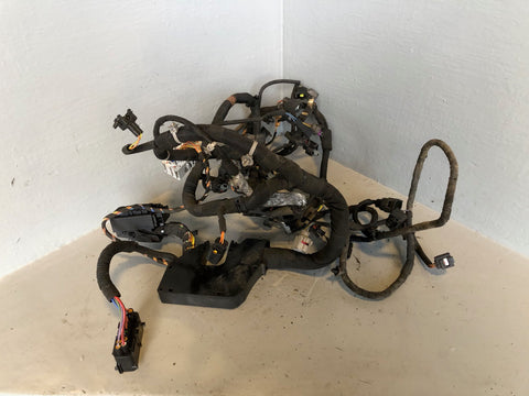 Discovery 4 Engine Wiring Loom Main GH22-9H589-AB 3.0 TDV6 Land Rover Gen 2
