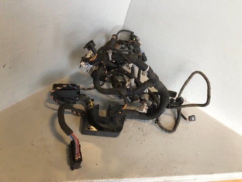 Discovery 4 Engine Wiring Loom Main GH22-9H589-AB 3.0 TDV6 Land Rover Gen 2