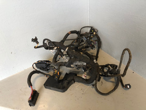 Discovery 4 Engine Wiring Loom Main GH22-9H589-AB 3.0 TDV6 Land Rover Gen 2