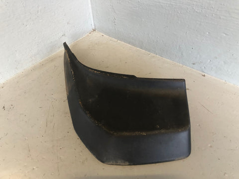 Range Rover Evoque Mud Flap Near Side Rear BJ3M-502S5-AA L538 2011 to 2018