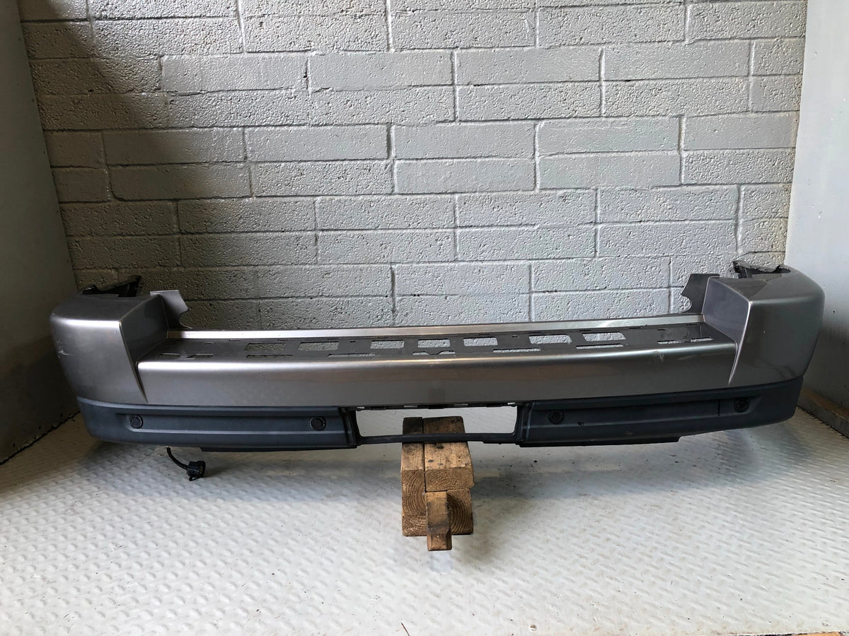 Range Rover Sport Rear Bumper Stornoway Grey L320 2005 to 2009 R04036