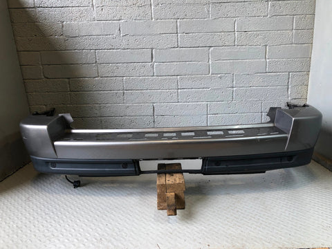 Range Rover Sport Rear Bumper Stornoway Grey L320 2005 to 2009 R04036