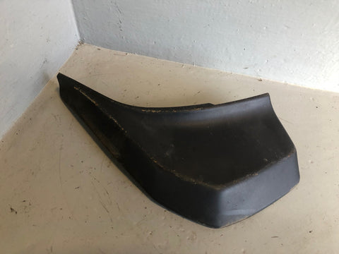 Range Rover Evoque Mud Flap Near Side Rear BJ3M-502S5-AA L538 2011 to 2018