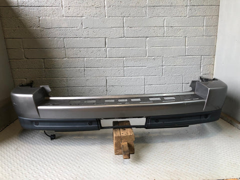 Range Rover Sport Rear Bumper Stornoway Grey L320 2005 to 2009 R04036