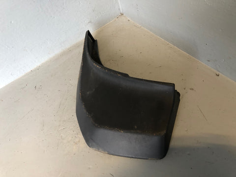 Range Rover Evoque Mud Flap Near Side Rear BJ3M-502S5-AA L538 2011 to 2018