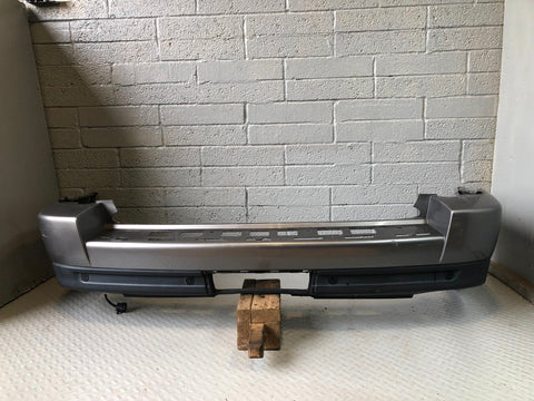 Range Rover Sport Rear Bumper Stornoway Grey L320 2005 to 2009 R04036