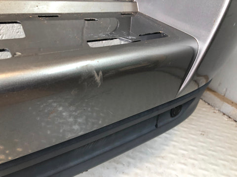 Range Rover Sport Rear Bumper Stornoway Grey L320 2005 to 2009 R04036