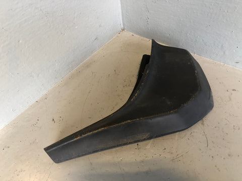 Range Rover Evoque Mud Flap Near Side Rear BJ3M-502S5-AA L538 2011 to 2018