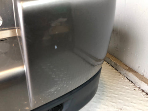 Range Rover Sport Rear Bumper Stornoway Grey L320 2005 to 2009 R04036