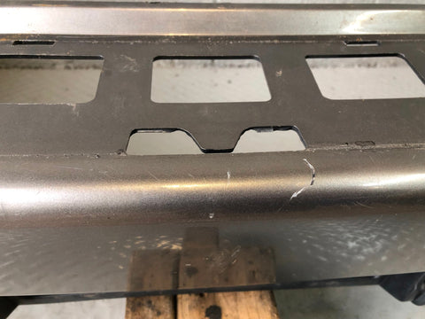 Range Rover Sport Rear Bumper Stornoway Grey L320 2005 to 2009 R04036