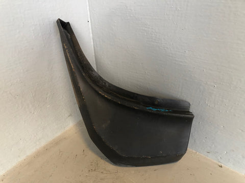 Range Rover Evoque Mud Flap Near Side Rear BJ3M-502S5-AA L538 2011 to 2018