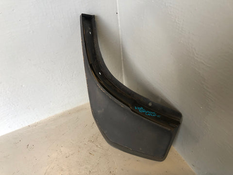 Range Rover Evoque Mud Flap Near Side Rear BJ3M-502S5-AA L538 2011 to 2018