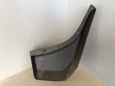 Range Rover Evoque Mud Flap Near Side Rear BJ3M-502S5-AA L538 2011 to 2018
