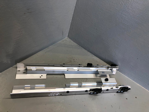 Range Rover L322 Parcel Shelf Brackets Pair of EPE500480MAC EPE500490MAC