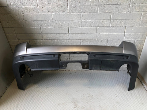 Range Rover Sport Rear Bumper Stornoway Grey L320 2005 to 2009 R04036